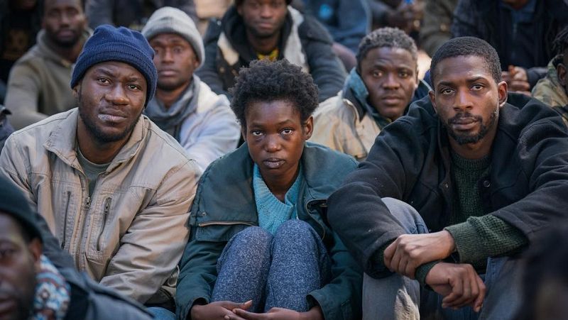 S�n 4 Dies - Se7 de Cultura - El salto i Festival Mutis