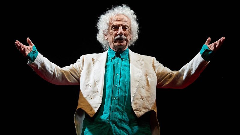 S�n 4 Dies - IG-Notes - Rafael �lvarez 'El Brujo'