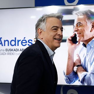 De Andrés (PP): "Hay que desideologizar la Administración”