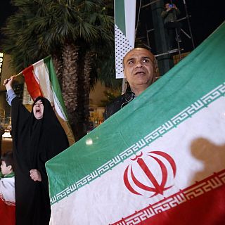 Espinosa: "Israel no va a responder a Irán inmediatamente"