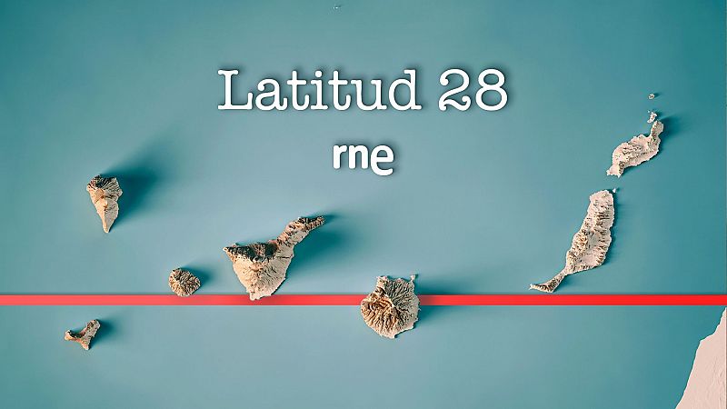 Latitud 28 - MUNA - Escuchar ahora