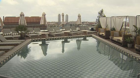 El Govern permetr que les piscines privades puguin ser refugis climtics