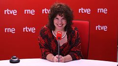 El ojo crítico - María Fernanda Ampuero, Marina Vargas y Sandra Newman