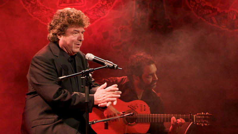 Nuestro flamenco - Poesía de autor y su presencia en el cante (VI) - 16/04/24 - escuchar ahora
