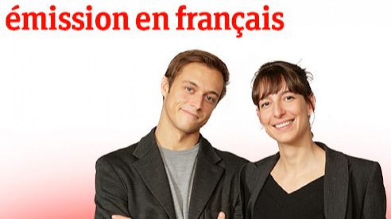 Émission en français - Le phénomène "Incel" vu par Gala Hernández - 16/04/24 - Escuchar ahora