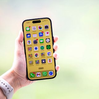 ¿Cuántas Apps tienes en tu móvil?