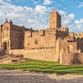 Ruta turística por los lugares más visitados de Navarra