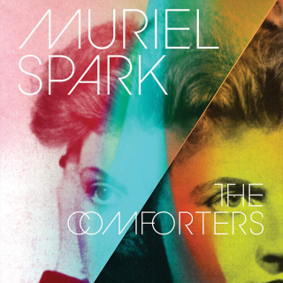 Muriel Spark: una plenitud en Edimburgo