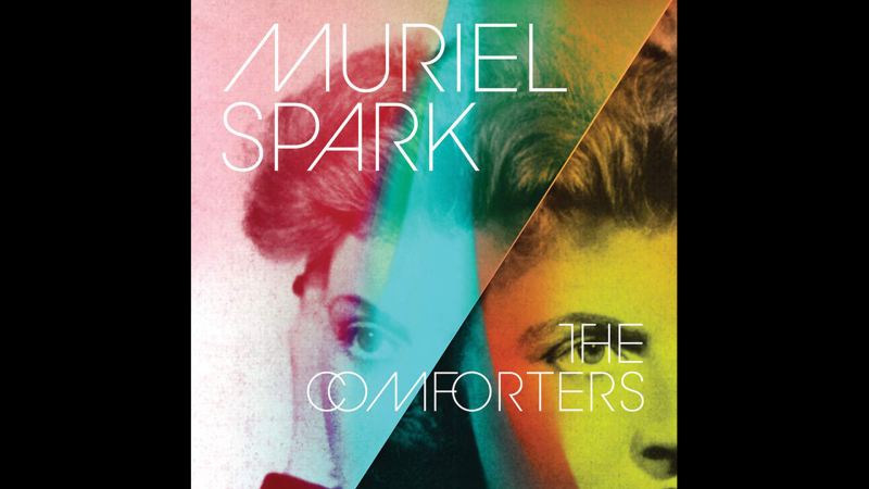Por las fronteras de Europa - Muriel Spark: una plenitud en Edimburgo - Escuchar ahora