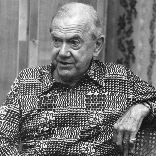 Graham Greene: poder y gloria de un fantástico novelista