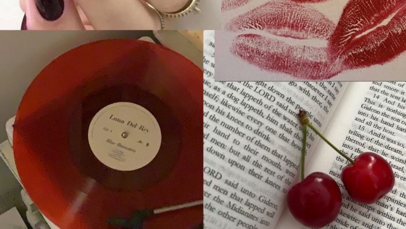 TrendTaks - Cherry girls: la �ltima tendencia viral de redes - Escuchar ahora