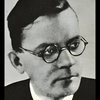 Hans Fallada: postales contra Hitler