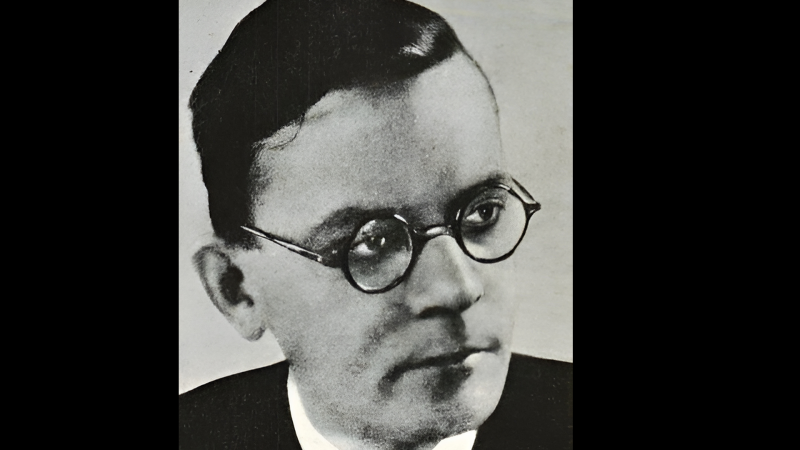 Por las fronteras de Europa - Hans Fallada: postales contra Hitler - Eacuchar ahora