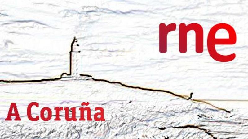 Informativo A Coruña 13:55 - 16/04/24 - Escuchar ahora
