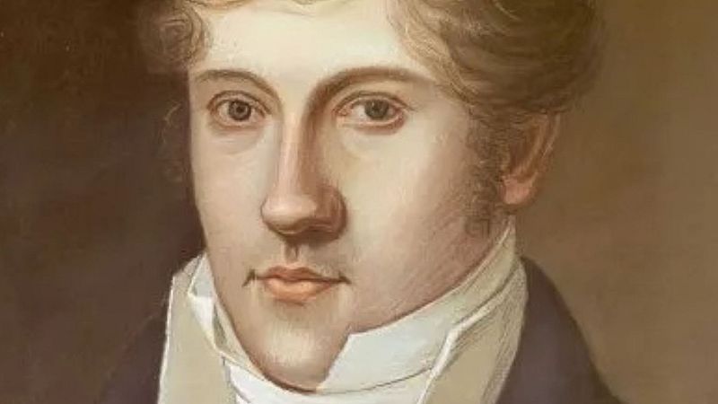 La trompa de Spohr - escuchar ahora