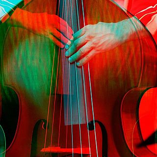 Cello en el jazz, un instrumento itinerante