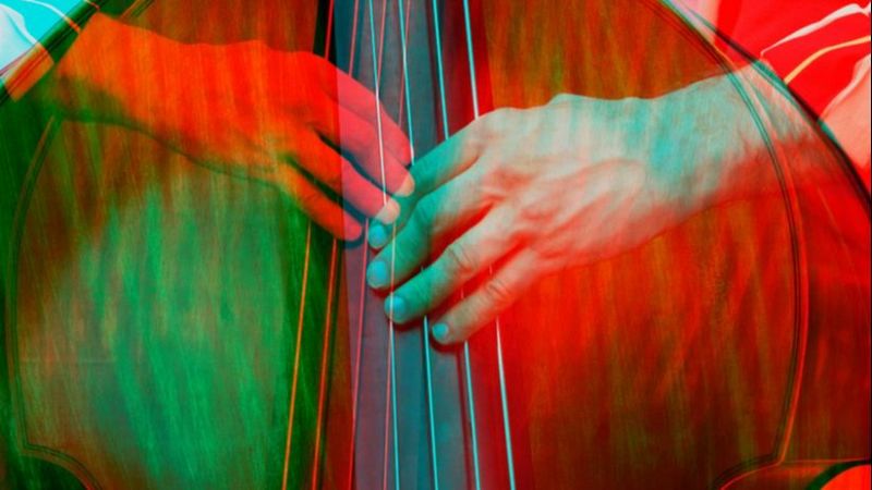 Solo jazz - Cello en el jazz, un instrumento itinerante - 17/04/24 - escuchar ahora