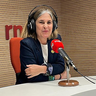 Las mañanas de RNE con Iñigo Alfonso - Kortajarena (EH Bildu): “Se habla de ETA por la falta de propuestas\" -  Escuchar ahora