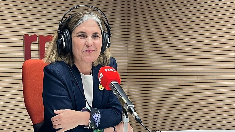 Las mañanas de RNE con Iñigo Alfonso - Kortajarena (EH Bildu): “Se habla de ETA por la falta de propuestas" -  Escuchar ahora