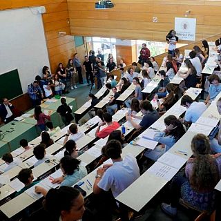 Día del Español: se enseña en 150 de universidades del mundo