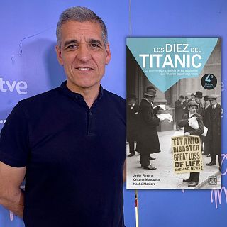 �Qu� fue de los 10 espa�oles que viajaron en el Titanic?