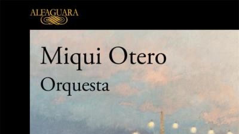 Hoy empieza todo 2 - 'Orquesta' con Miqui Otero - 17/04/2024