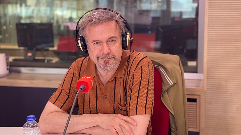 Por tres razones - Tristán Ulloa: "El caso Asunta está lleno de irregularidades" - Escuchar ahora