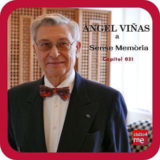 �ngel Vi�as: No hi ha hist�ria definitiva