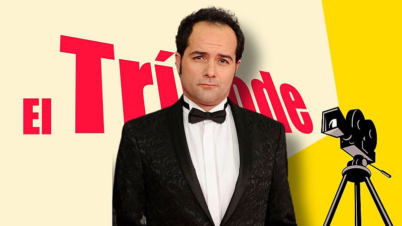 El Tr�pode - Nuevo Cine Andaluz con Alfonso S�nchez - Escuchar ahora