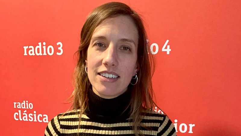 Metr�poli - Ana�s Vila presenta "Ara Sempre" i entrevista 'Planta 57' - Escoltar ara