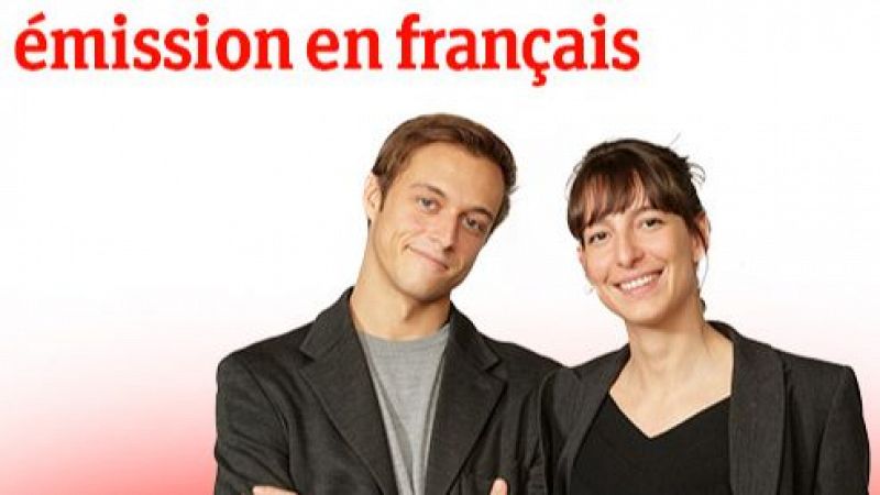 Émission en français - Paul García, de Oteyza nous présente le spectacle "Merina"- 18/04/24 - Escuchar ahora
