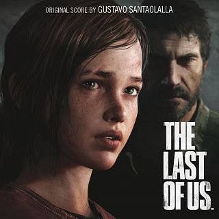 The Last of Us. La música original de Gustavo Santaolalla