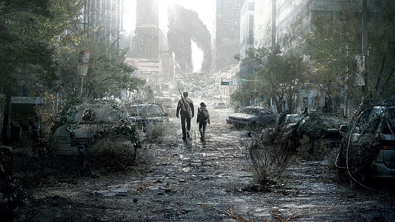 El Club Lento - The Last of Us. La m�sica original de Gustavo Santaolalla - Escuchar ahora