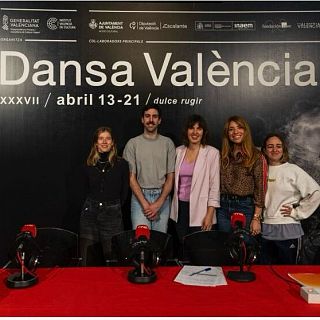 Dansa València 2024