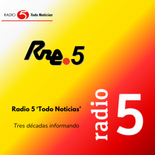 Reportajes en Radio 5