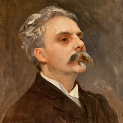 Grandes ciclos - G. Fauré (VII): Distintivamente no teatral - 18/04/24 - escuchar ahora