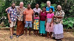 Entre dos luces - Las músicas de Sri Lanka - 19/04/24