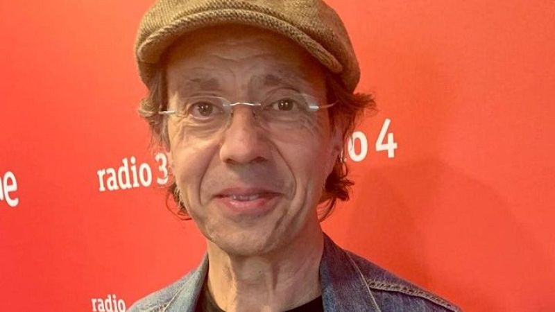 Metr�poli - Rogeli Herrero de 'Los Manolos' i entrevista a Pablo Rivero - Escoltar ara