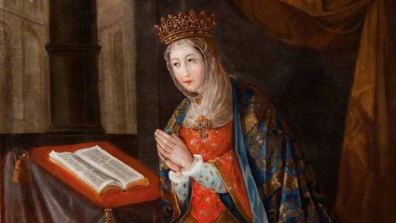 Momentos histricos de Europa - Leonor de Inglaterra, Reina de Castilla - 19/04/24 - escuchar ahora