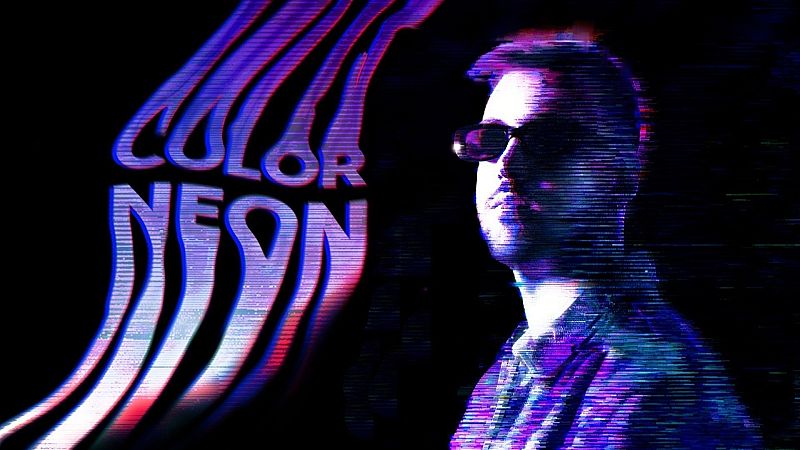 Color Ne�n - M�sica de humanos para humanos Pt. 18 - Escuchar ahora