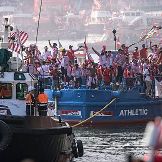 Bilbao, el fútbol como ADN