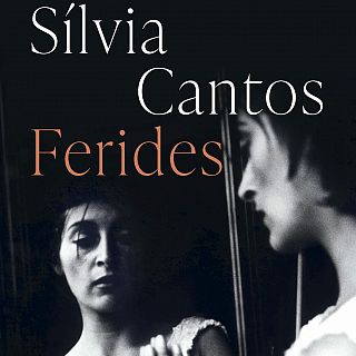 Silvia Cantos. Ferides. Un cant a la vida