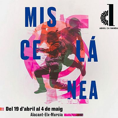 Punto de enlace - Arranca la XIII edición del festival Abril en Danza - 19/04/24 - Escuchar ahora