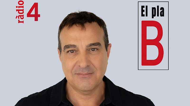 El Pla B - Primera Hora - 19/04/24 - Escoltar Ara