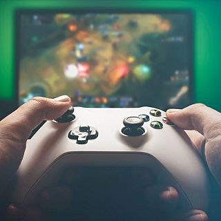 Las 'startups' en la industria del videojuego