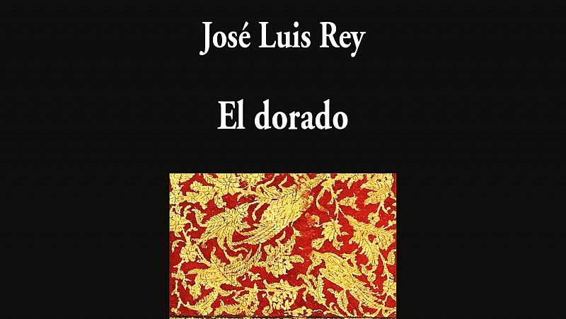 La hora azul - El espíritu en la poesía de José Luis Rey - 19/04/24 - escuchar ahora
