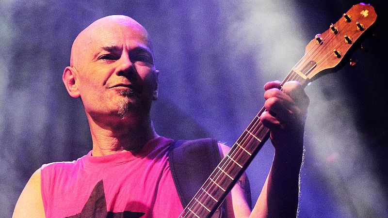 NO MAN'S LAND: CELEBREM EL 20 D'ABRIL