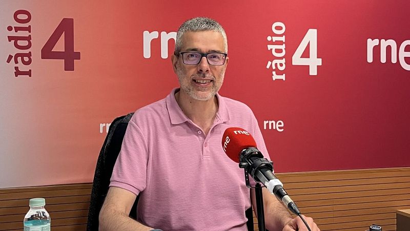 S�N 4 DIES- L' an�lisi pol�tic de Xavier Torrens