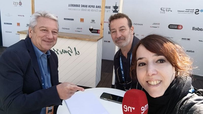 S�N 4 DIES- La "sala de m�quines" del God�