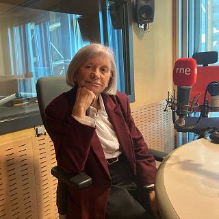 "La mujer fugitiva", el regreso de Petra Delicado